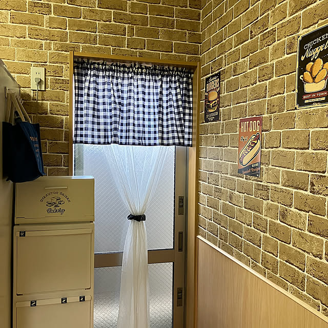 michelleさんの部屋