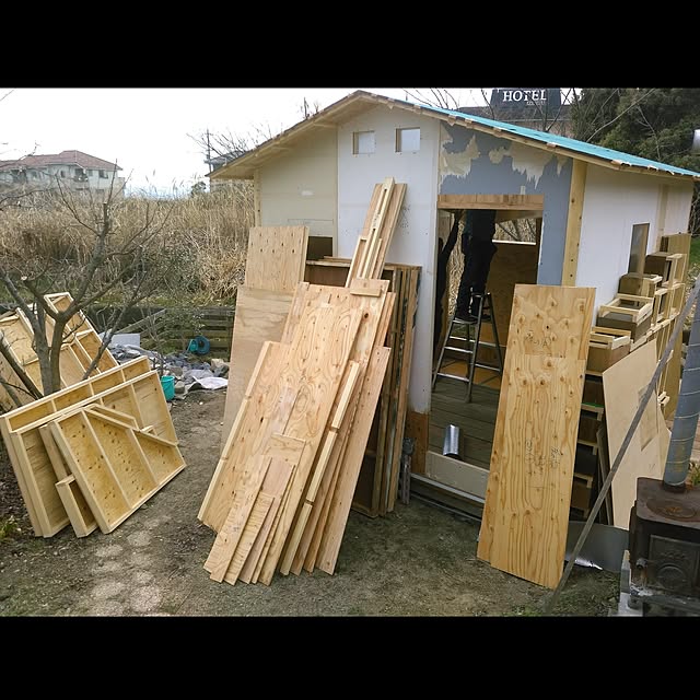 takutoさんの実例写真