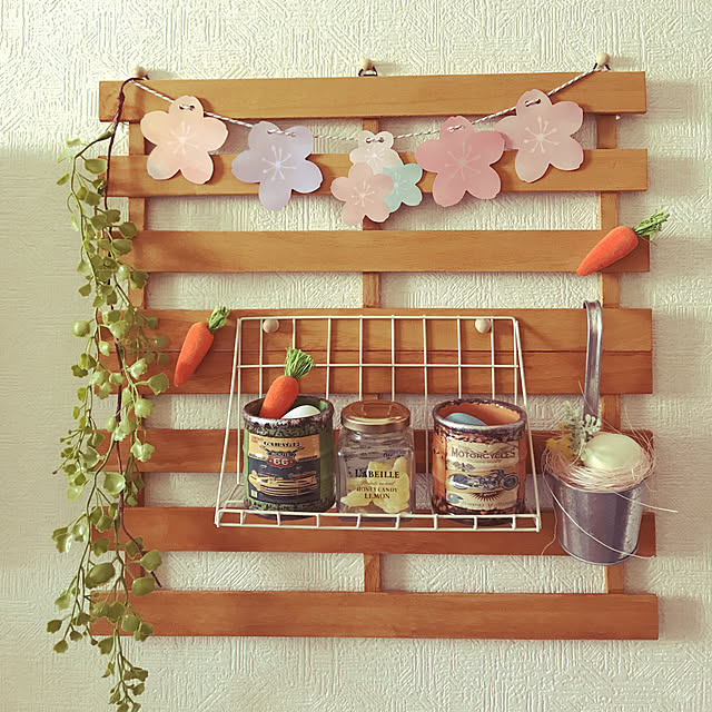 nanaさんの実例写真