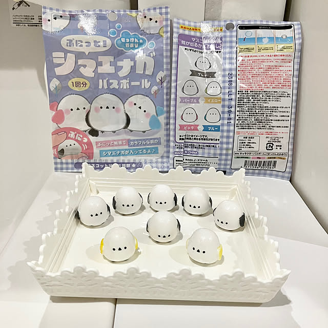miiさんの部屋