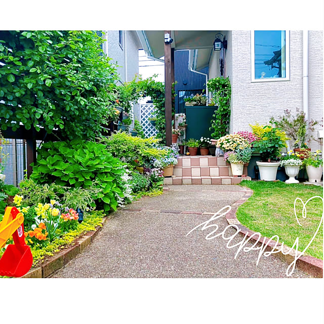 hinamamaさんの実例写真