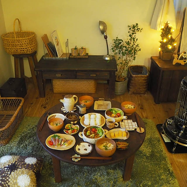 slow-lifeさんの実例写真