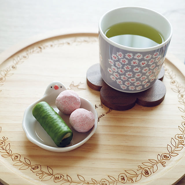 mangoさんの部屋