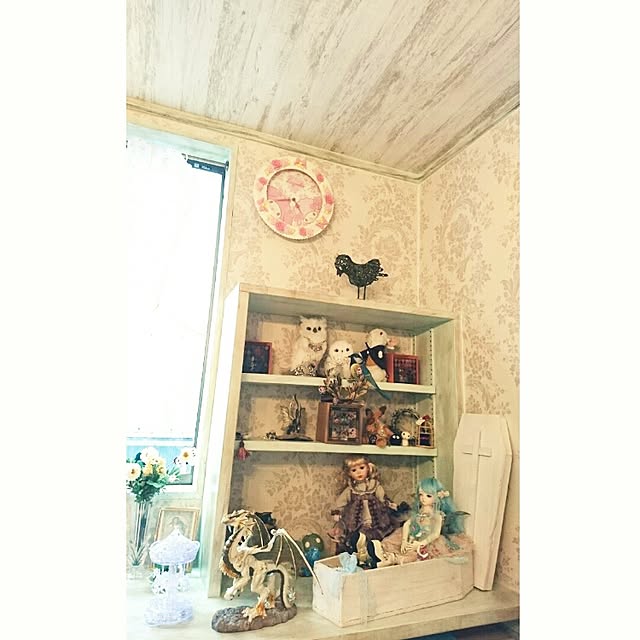totoko3927さんの実例写真