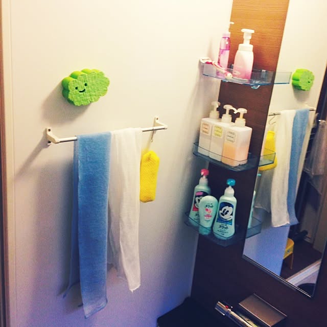 yua0615さんの実例写真