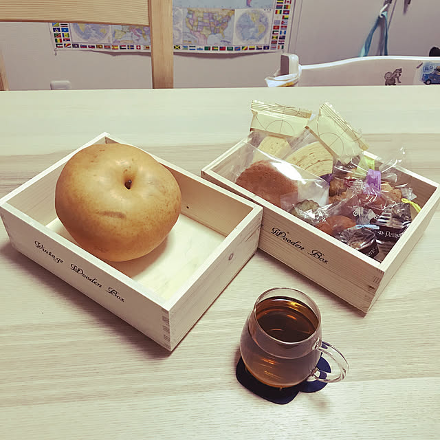 yururi...さんの実例写真