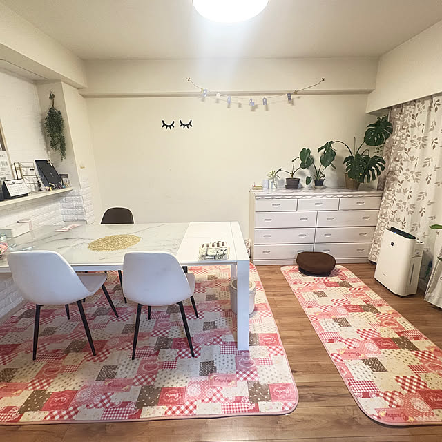 Manamiさんの部屋