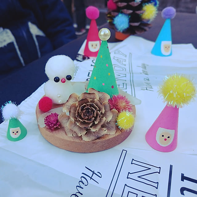 chamaさんの実例写真