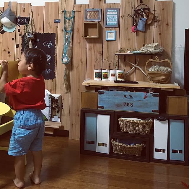 Hiroeさんの実例写真