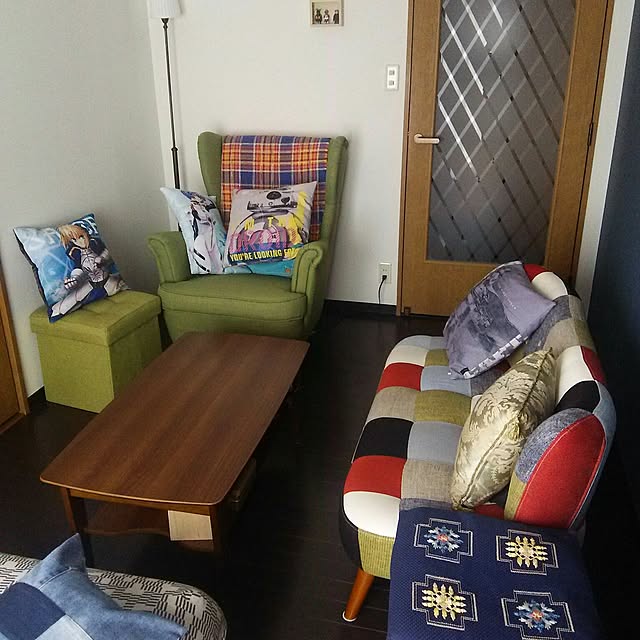 simoさんの実例写真