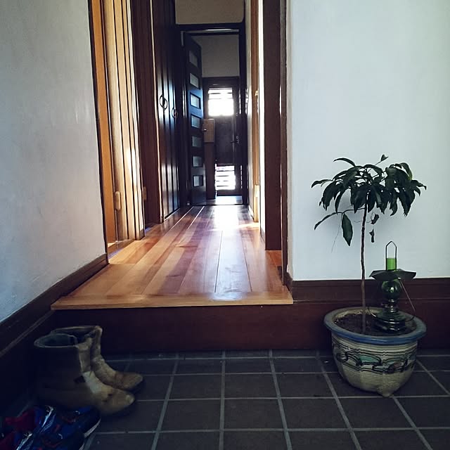 naraさんの実例写真