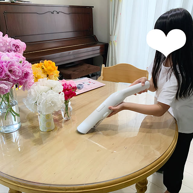 Michiさんの実例写真
