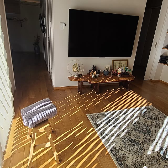 Rubiconさんの実例写真