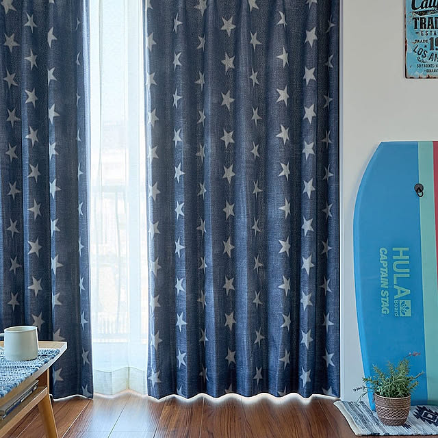 perfectspace_curtainさんの実例写真