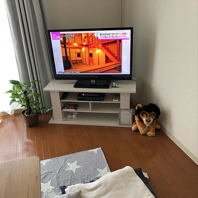 Mikaさんの実例写真