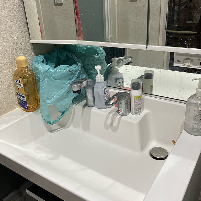 sanさんの実例写真