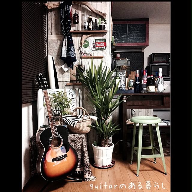 BOSS__Rinさんの実例写真