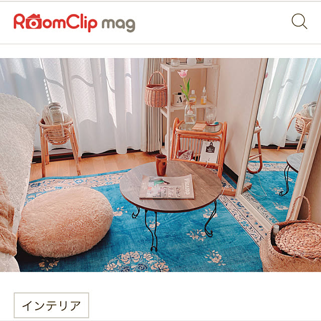 smallroomさんの実例写真
