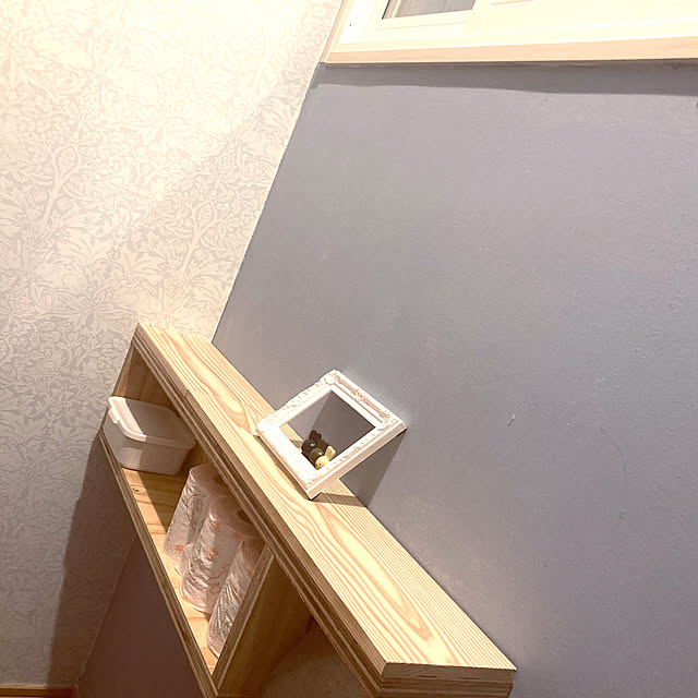 Lunaさんの実例写真
