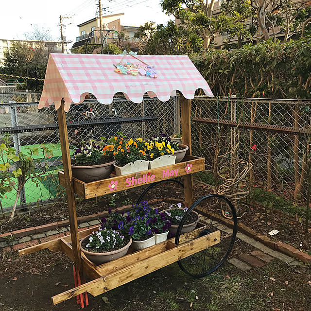 machakoさんの実例写真