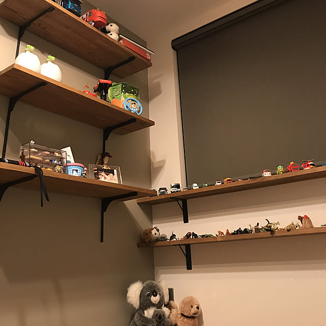 HAKUKUさんの実例写真
