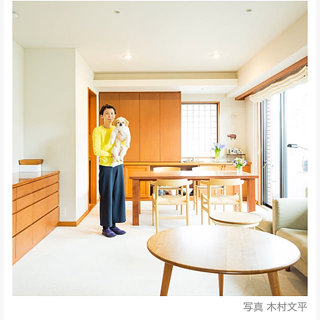 実例写真