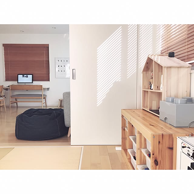 ______________.maさんの実例写真