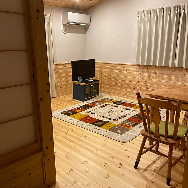 senbei.sakuramochiさんの実例写真