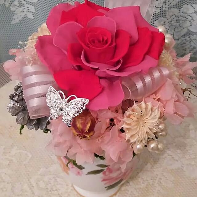 LECILEBUELさんの実例写真
