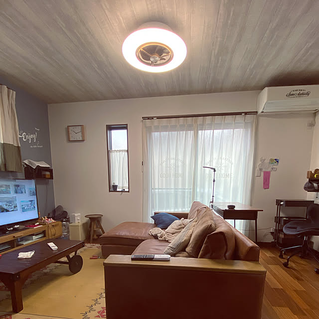 sevenhunterさんの実例写真