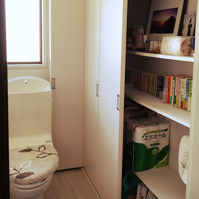 バス/トイレのインテリア実例 - 2016-02-10 11:16:56