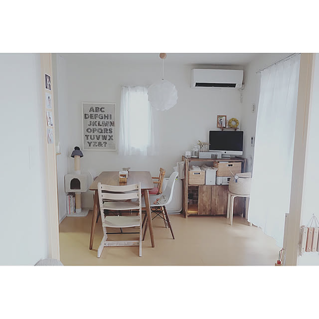 n.ar._さんの実例写真