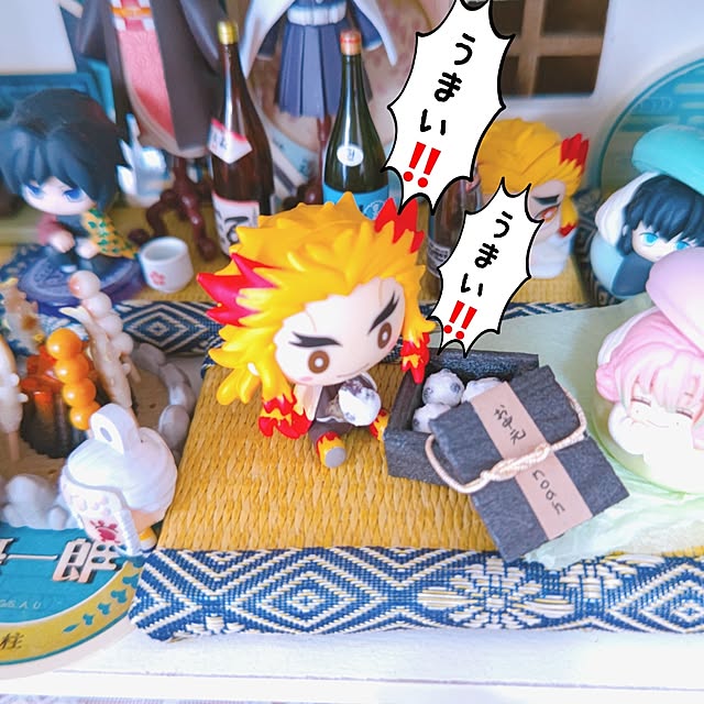 mariaさんの部屋