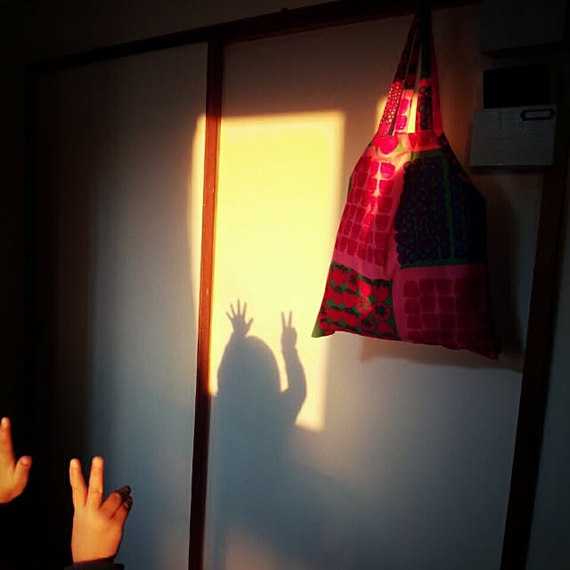 pokkoさんの実例写真