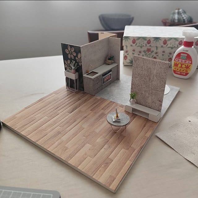 coco0.84.さんの部屋