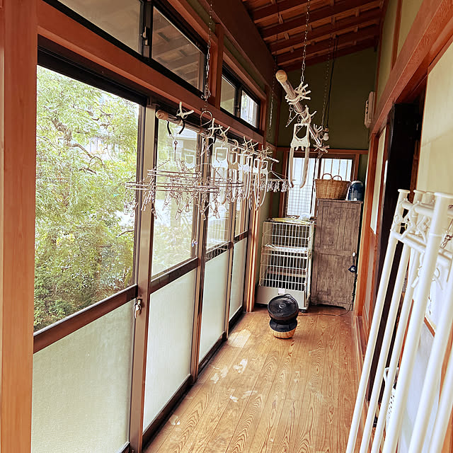 choroさんの部屋