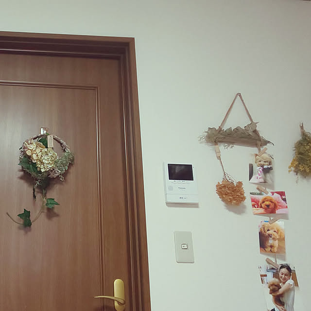 santamamaさんの実例写真