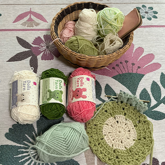 chiiyanさんの部屋