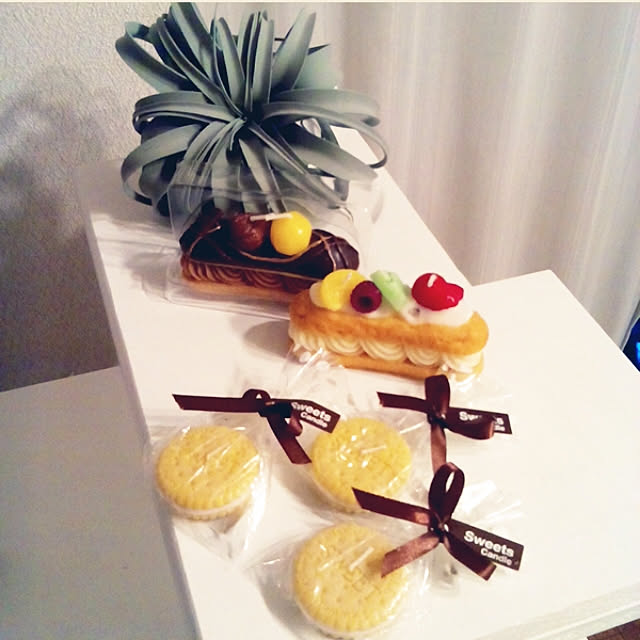 heart.emiemi57.whiteさんの実例写真