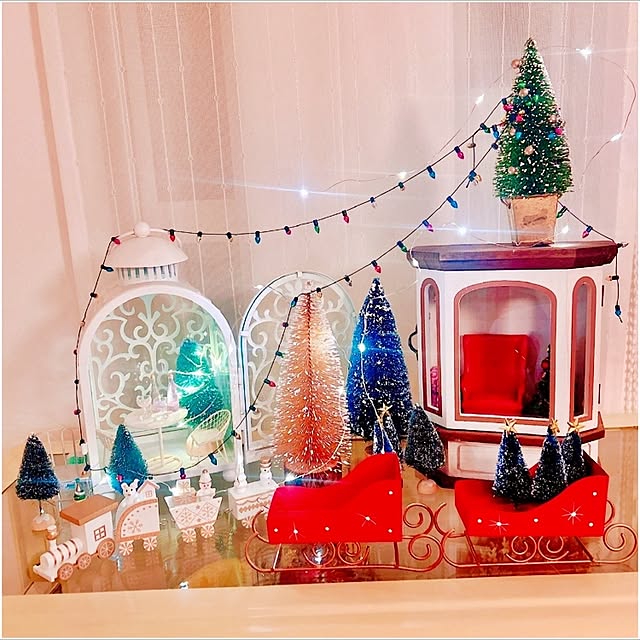 chisaさんの実例写真