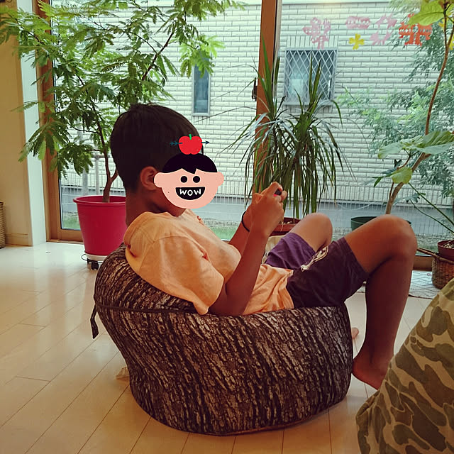 urchinさんの実例写真