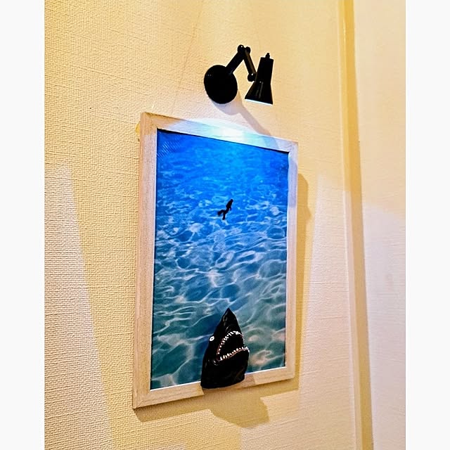 waniwaniさんの部屋