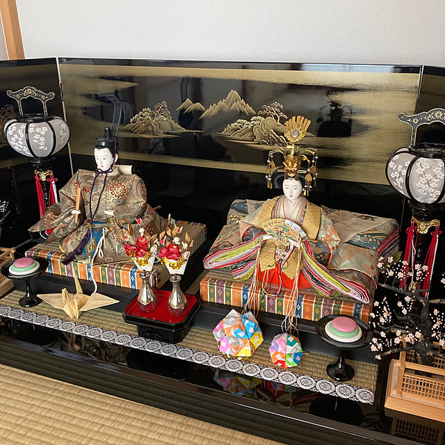 mamaさんの部屋
