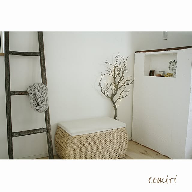 comiriさんの実例写真