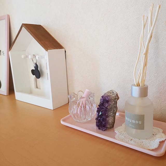 yukaさんの部屋