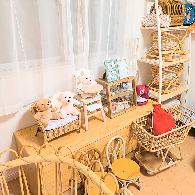 tilolさんの実例写真