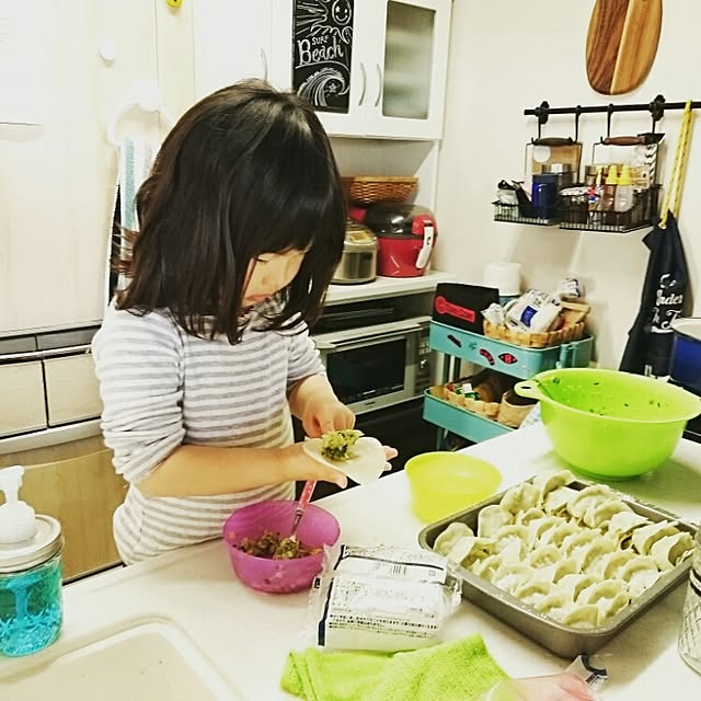 maiさんの実例写真