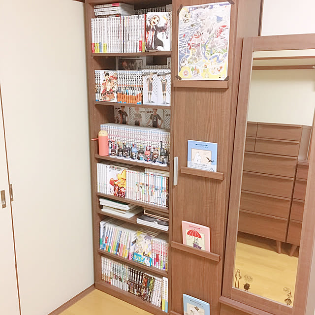 anさんの実例写真