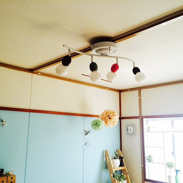 IROROOMさんの実例写真