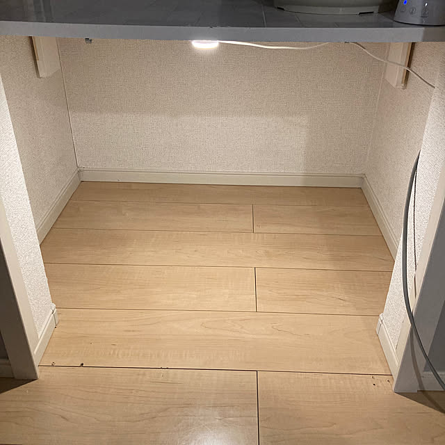 H.Tさんの部屋